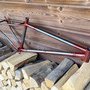 VTT Endurigide 29 pouces en acier sur mesure, fabriqué en France - Reynolds (...)
