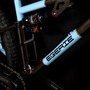 Vélo complet tout suspendu acier Enduro "lite" - all mountain - (...)