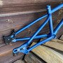 Cadre BMX Race Cruiser 24 sur mesure en acier fabriqué en France