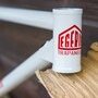 Cadre VTT en acier sur mesure fabriqué en France - hardtail endurigide (...)