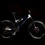 VTT Enduro 160mm en acier et sur mesure