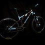Vélo complet tout suspendu acier Enduro "lite" - all mountain - (...)
