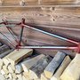 VTT Endurigide 29 pouces en acier sur mesure, fabriqué en France - Reynolds (...)