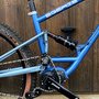 VTT sur mesure pour boite de vitesse PINION - All mountain / Enduro - (...)