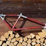 Endurigide sur mesure - options bikepacking - projet pour la French (...)