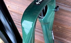 Formula Selva C 160mm avec peinture perso