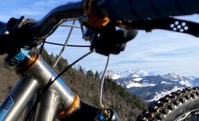 VTT endurigide titane fabriqué en France - tubes Dedacciai
