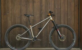 VTT Endurigide en titane pour boite de vitesses, sur mesure, fabriqué en (…)