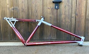 Endurigide sur mesure - options bikepacking - projet pour la French Divide