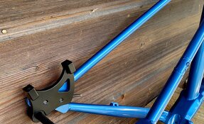Cadre Endurigide pour boite de vitesse, optimisé pour la Effigear Mimic