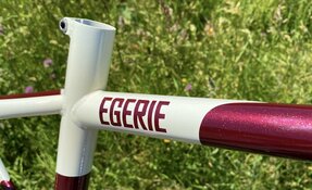 Cadre VTT Enduro Hardtail Endurigide 29 pouces Columbus Zona
