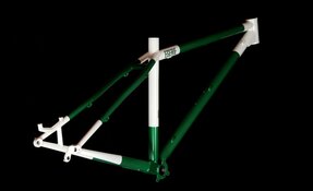 Cadre VTT rigide sur mesure Mullet - 27,5 / 29 - Endurigide