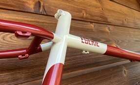 Cadre VTT Enduro Hardtail Endurigide 29 pouces Columbus Zona