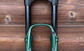 Formula Selva C 160mm avec peinture perso