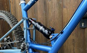 VTT sur mesure pour boite de vitesse PINION - All mountain / Enduro - (…)