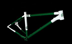 Cadre VTT rigide sur mesure Mullet - 27,5 / 29 - Endurigide