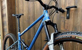 VTT sur mesure pour boite de vitesse PINION - All mountain / Enduro - (…)