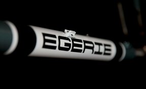 Cadre VTT Enduro 160mm en acier et sur mesure
