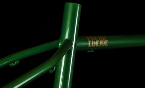 VTT Endurigide Hardtail 29" Columbus Zona et Reynolds 853/631