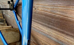 Cadre Endurigide pour boite de vitesse, optimisé pour la Effigear Mimic
