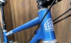 VTT sur mesure pour boite de vitesse PINION - All mountain / Enduro - (…)