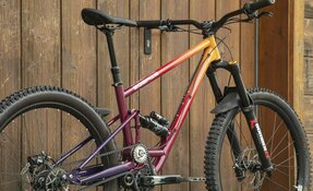 VTT Enduro 160mm boite de vitesse PINION - Courroie, en acier, fabriqué en (…)
