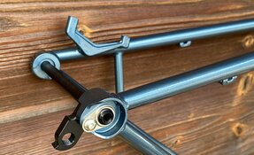 Cadre Endurigide acier fabriqué en France