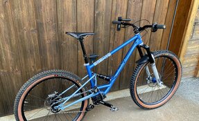 VTT sur mesure pour boite de vitesse PINION - All mountain / Enduro - (…)