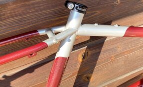 Endurigide sur mesure - options bikepacking - projet pour la French Divide