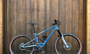 VTT sur mesure pour boite de vitesse PINION - All mountain / Enduro - (…)