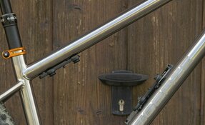VTT Endurigide en titane pour boite de vitesses, sur mesure, fabriqué en (…)