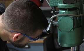 Tournage - Fraisage