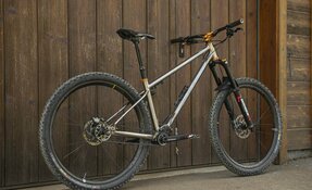 VTT Endurigide en titane pour boite de vitesses, sur mesure, fabriqué en (…)