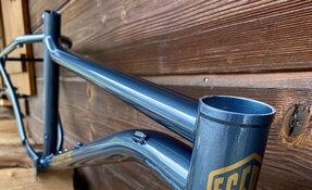 Cadre Endurigide acier fabriqué en France