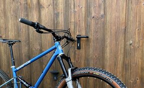 VTT sur mesure pour boite de vitesse PINION - All mountain / Enduro - (…)