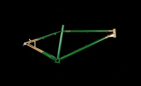 VTT Endurigide Hardtail 29" Columbus Zona et Reynolds 853/631