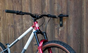 VTT Endirigide en acier sur mesure fabriqué en France - hardtail All (…)